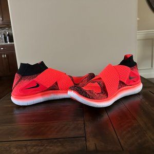 Nike Free RN Run Motion Flyknit